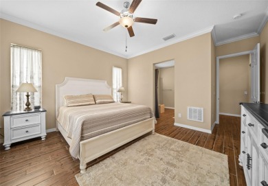 Shea Built IMAGINE Model Home - Offered Turn-Key Furnished with on Trilogy at Ocala Preserve in Florida - for sale on GolfHomes.com, golf home, golf lot