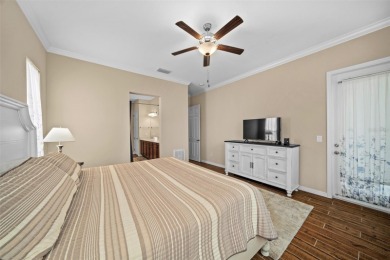 Shea Built IMAGINE Model Home - Offered Turn-Key Furnished with on Trilogy at Ocala Preserve in Florida - for sale on GolfHomes.com, golf home, golf lot