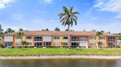 Renovated top to bottom in 2020, this 2 bed, 2 bath condo in The on Riviera Golf Club in Florida - for sale on GolfHomes.com, golf home, golf lot