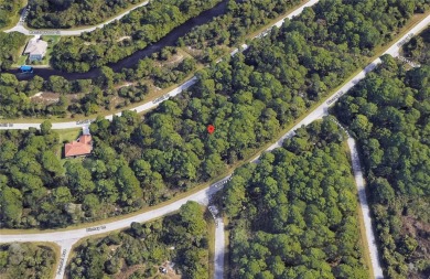 Great property for sale in Port Charlotte, that is conveniently on Sabal Trace Golf and Country Club in Florida - for sale on GolfHomes.com, golf home, golf lot