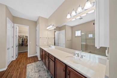 Shea Built IMAGINE Model Home - Offered Turn-Key Furnished with on Trilogy at Ocala Preserve in Florida - for sale on GolfHomes.com, golf home, golf lot