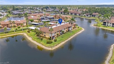 Renovated top to bottom in 2020, this 2 bed, 2 bath condo in The on Riviera Golf Club in Florida - for sale on GolfHomes.com, golf home, golf lot