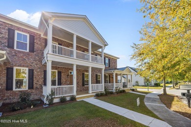 Holiday Special! Choose either a FREE golf cart or a Move-In on Carolina Colours Golf Club in North Carolina - for sale on GolfHomes.com, golf home, golf lot