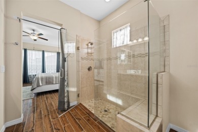 Shea Built IMAGINE Model Home - Offered Turn-Key Furnished with on Trilogy at Ocala Preserve in Florida - for sale on GolfHomes.com, golf home, golf lot