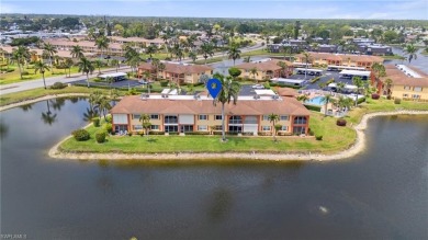 Renovated top to bottom in 2020, this 2 bed, 2 bath condo in The on Riviera Golf Club in Florida - for sale on GolfHomes.com, golf home, golf lot