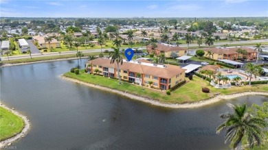 Renovated top to bottom in 2020, this 2 bed, 2 bath condo in The on Riviera Golf Club in Florida - for sale on GolfHomes.com, golf home, golf lot