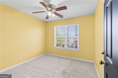 Welcome to this beautifully 4-bedroom, 2.5-bath home offering 1 on Sugar Creek Golf Course in Georgia - for sale on GolfHomes.com, golf home, golf lot