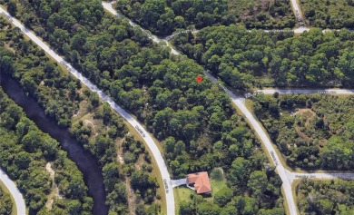 Great property for sale in Port Charlotte, that is conveniently on Sabal Trace Golf and Country Club in Florida - for sale on GolfHomes.com, golf home, golf lot