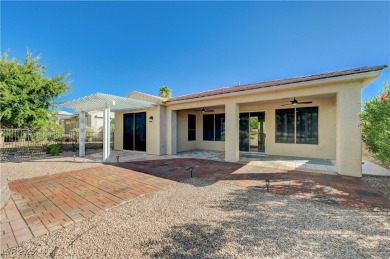 Welcome to Siena, a premier 55+ guard-gated golf community! This on Siena Golf Club in Nevada - for sale on GolfHomes.com, golf home, golf lot