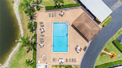 Renovated top to bottom in 2020, this 2 bed, 2 bath condo in The on Riviera Golf Club in Florida - for sale on GolfHomes.com, golf home, golf lot