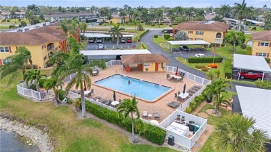 Renovated top to bottom in 2020, this 2 bed, 2 bath condo in The on Riviera Golf Club in Florida - for sale on GolfHomes.com, golf home, golf lot