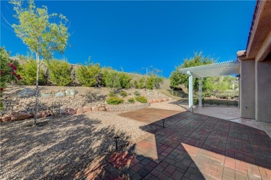 Welcome to Siena, a premier 55+ guard-gated golf community! This on Siena Golf Club in Nevada - for sale on GolfHomes.com, golf home, golf lot