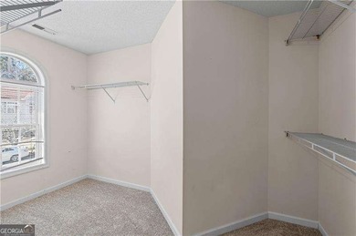 Welcome to this beautifully 4-bedroom, 2.5-bath home offering 1 on Sugar Creek Golf Course in Georgia - for sale on GolfHomes.com, golf home, golf lot