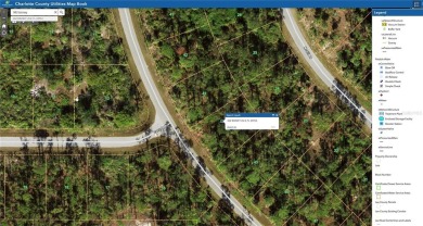 Great property for sale in Port Charlotte, that is conveniently on Sabal Trace Golf and Country Club in Florida - for sale on GolfHomes.com, golf home, golf lot