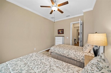 Shea Built IMAGINE Model Home - Offered Turn-Key Furnished with on Trilogy at Ocala Preserve in Florida - for sale on GolfHomes.com, golf home, golf lot
