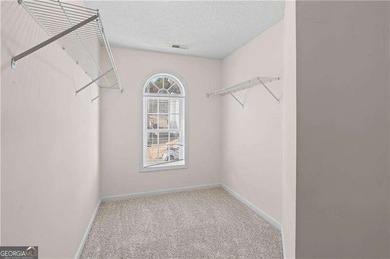 Welcome to this beautifully 4-bedroom, 2.5-bath home offering 1 on Sugar Creek Golf Course in Georgia - for sale on GolfHomes.com, golf home, golf lot