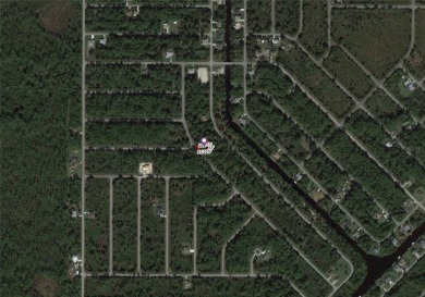 Great property for sale in Port Charlotte, that is conveniently on Sabal Trace Golf and Country Club in Florida - for sale on GolfHomes.com, golf home, golf lot