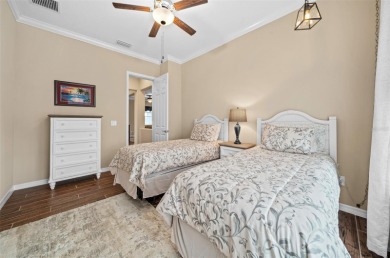 Shea Built IMAGINE Model Home - Offered Turn-Key Furnished with on Trilogy at Ocala Preserve in Florida - for sale on GolfHomes.com, golf home, golf lot