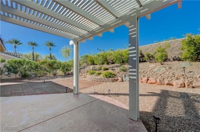 Welcome to Siena, a premier 55+ guard-gated golf community! This on Siena Golf Club in Nevada - for sale on GolfHomes.com, golf home, golf lot