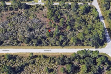 Great property for sale in Port Charlotte, that is conveniently on Sabal Trace Golf and Country Club in Florida - for sale on GolfHomes.com, golf home, golf lot