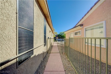 Welcome to Siena, a premier 55+ guard-gated golf community! This on Siena Golf Club in Nevada - for sale on GolfHomes.com, golf home, golf lot