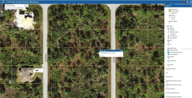 Great property for sale in Port Charlotte, that is conveniently on Sabal Trace Golf and Country Club in Florida - for sale on GolfHomes.com, golf home, golf lot
