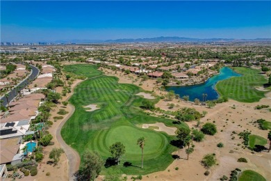 Welcome to Siena, a premier 55+ guard-gated golf community! This on Siena Golf Club in Nevada - for sale on GolfHomes.com, golf home, golf lot