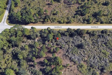 Great property for sale in Port Charlotte, that is conveniently on Sabal Trace Golf and Country Club in Florida - for sale on GolfHomes.com, golf home, golf lot