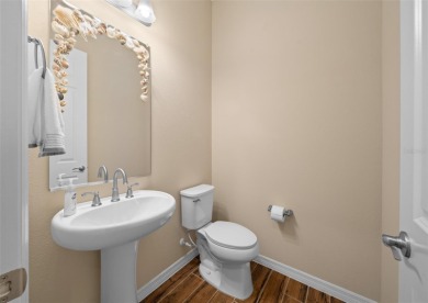 Shea Built IMAGINE Model Home - Offered Turn-Key Furnished with on Trilogy at Ocala Preserve in Florida - for sale on GolfHomes.com, golf home, golf lot