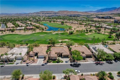 Welcome to Siena, a premier 55+ guard-gated golf community! This on Siena Golf Club in Nevada - for sale on GolfHomes.com, golf home, golf lot