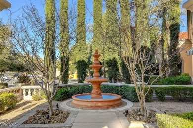 Welcome to Siena, a premier 55+ guard-gated golf community! This on Siena Golf Club in Nevada - for sale on GolfHomes.com, golf home, golf lot