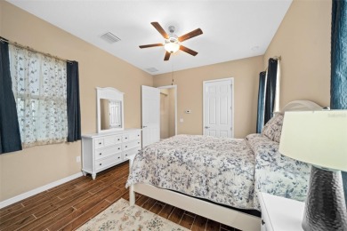Shea Built IMAGINE Model Home - Offered Turn-Key Furnished with on Trilogy at Ocala Preserve in Florida - for sale on GolfHomes.com, golf home, golf lot