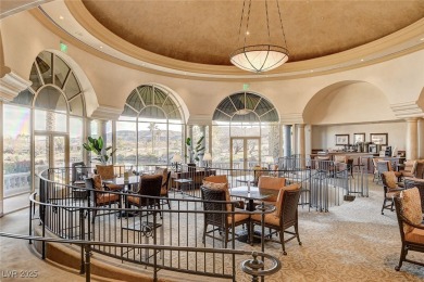 Welcome to Siena, a premier 55+ guard-gated golf community! This on Siena Golf Club in Nevada - for sale on GolfHomes.com, golf home, golf lot
