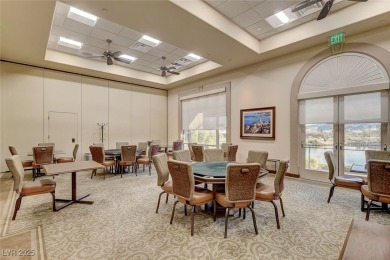Welcome to Siena, a premier 55+ guard-gated golf community! This on Siena Golf Club in Nevada - for sale on GolfHomes.com, golf home, golf lot