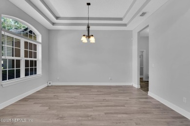 Stunning Eagle Landing home offering refined finishes and a on Eagle Landing Golf Club in Florida - for sale on GolfHomes.com, golf home, golf lot