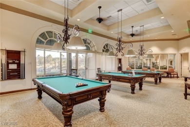 Welcome to Siena, a premier 55+ guard-gated golf community! This on Siena Golf Club in Nevada - for sale on GolfHomes.com, golf home, golf lot