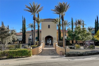 Welcome to Siena, a premier 55+ guard-gated golf community! This on Siena Golf Club in Nevada - for sale on GolfHomes.com, golf home, golf lot