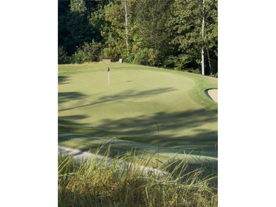 Nestled within the exclusive Old Edwards Reserve at Lake Keowee on The Reserve At Lake Keowee in South Carolina - for sale on GolfHomes.com, golf home, golf lot