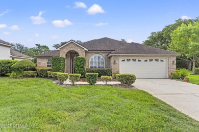 Nestled on a quiet cul-de-sac in the desirable Windsor Parke on Windsor Parke Golf Club in Florida - for sale on GolfHomes.com, golf home, golf lot