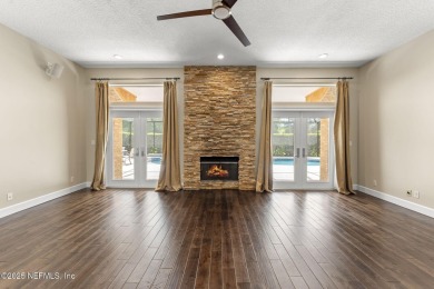 Nestled on a quiet cul-de-sac in the desirable Windsor Parke on Windsor Parke Golf Club in Florida - for sale on GolfHomes.com, golf home, golf lot