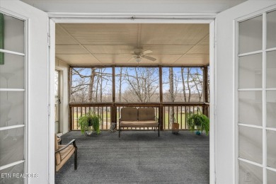 Overlooking the 1st hole of Druid Hills Golf Course, this on Druid Hills Golf Club in Tennessee - for sale on GolfHomes.com, golf home, golf lot
