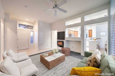 **PREMIER LOT LOCATION*VALLEY & MOUNTAIN VIEWS*WELCOME TO GOLF on Highland Falls Golf Club in Nevada - for sale on GolfHomes.com, golf home, golf lot