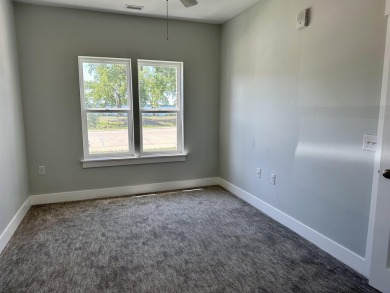 New Construction Condo! Try a different kind of Iowa Lake on Sunrise Pointe Golf Course in Iowa - for sale on GolfHomes.com, golf home, golf lot
