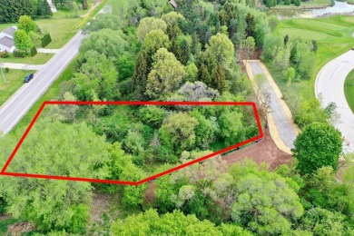 One of the last lots available to build in super desirable on Thornberry Creek At Oneida in Wisconsin - for sale on GolfHomes.com, golf home, golf lot