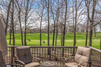 First time on the market in 30+ years! Custom-built and on The Chaska Par 30 Golf Course in Minnesota - for sale on GolfHomes.com, golf home, golf lot