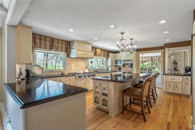 First time on the market in 30+ years! Custom-built and on The Chaska Par 30 Golf Course in Minnesota - for sale on GolfHomes.com, golf home, golf lot