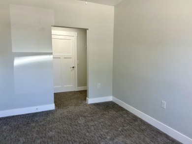 New Construction Condo! Try a different kind of Iowa Lake on Sunrise Pointe Golf Course in Iowa - for sale on GolfHomes.com, golf home, golf lot