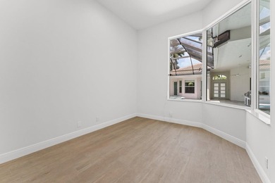 Beautiful courtyard home with guest house. Recently renovated on Frenchmans Reserve in Florida - for sale on GolfHomes.com, golf home, golf lot