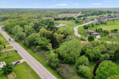 One of the last lots available to build in super desirable on Thornberry Creek At Oneida in Wisconsin - for sale on GolfHomes.com, golf home, golf lot