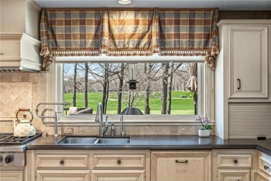 First time on the market in 30+ years! Custom-built and on The Chaska Par 30 Golf Course in Minnesota - for sale on GolfHomes.com, golf home, golf lot